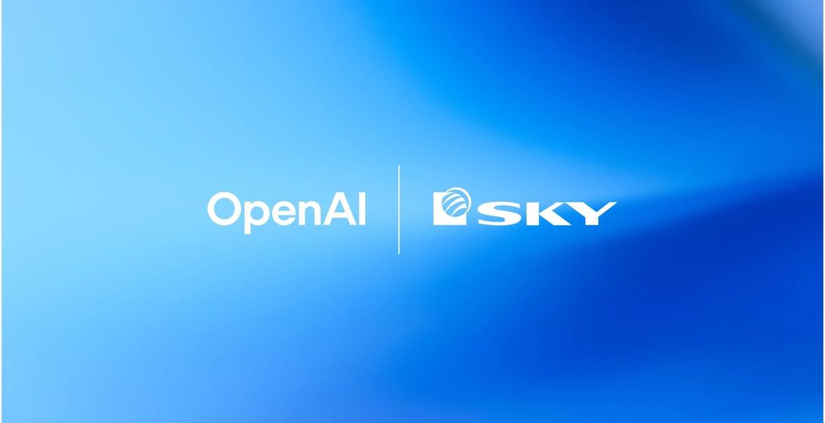 OpenAI adquiere Sky para macOS