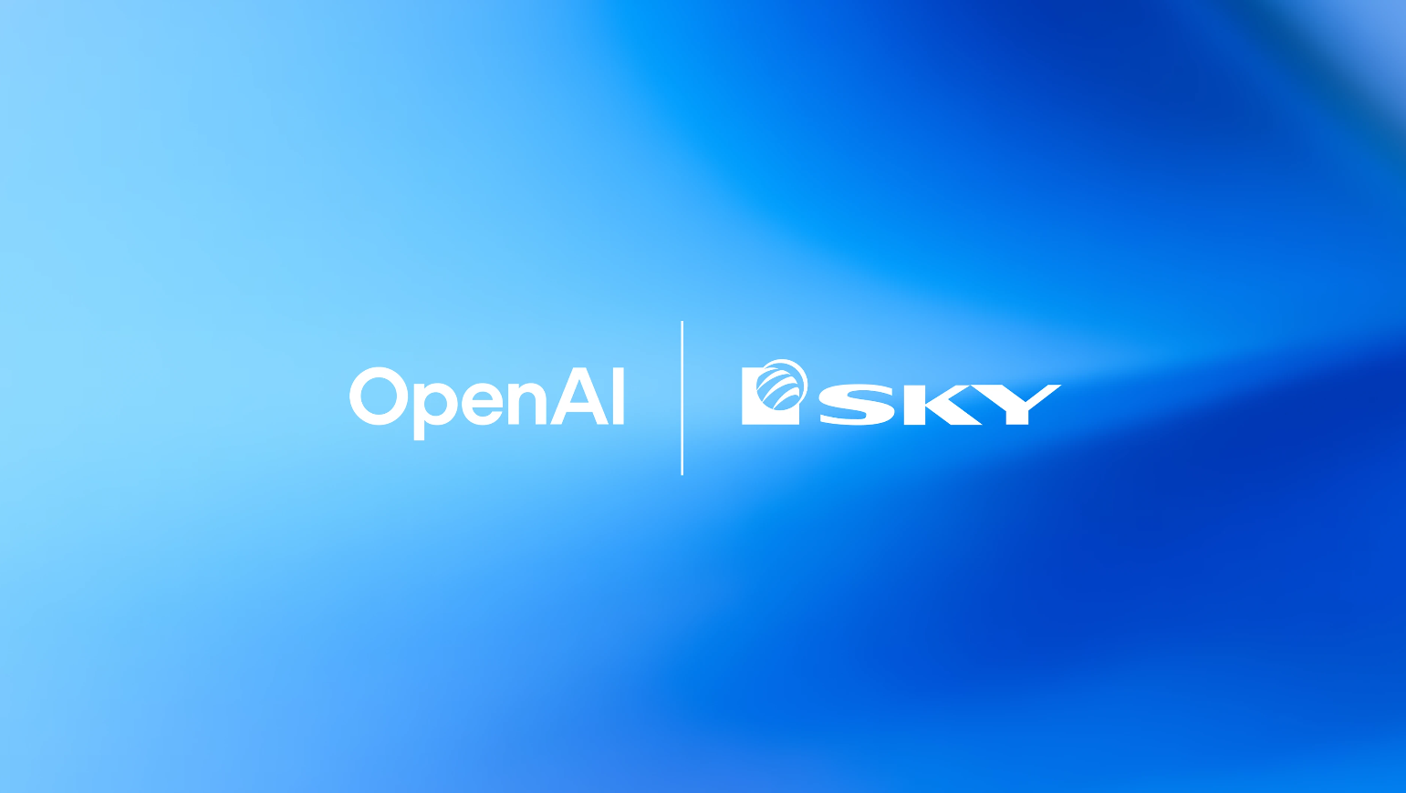 Impacto de OpenAI y Sky en Europa