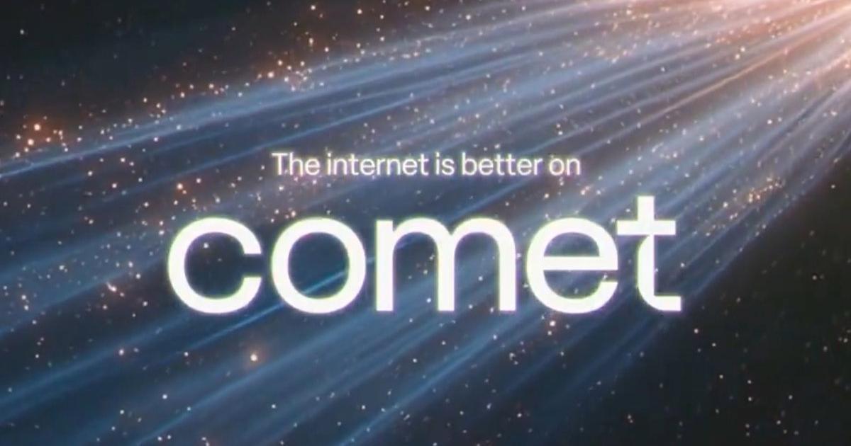 Comet Plus y planes de suscripción