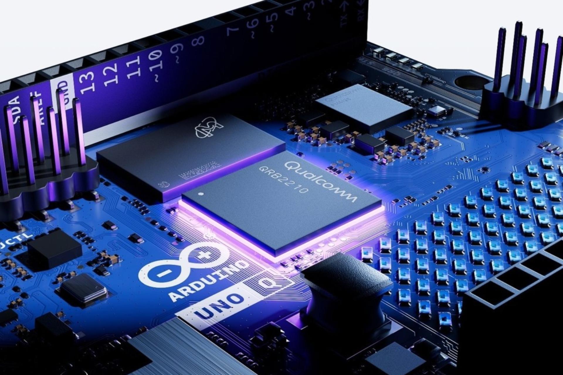 Entorno de desarrollo Arduino App Lab y ecosistema