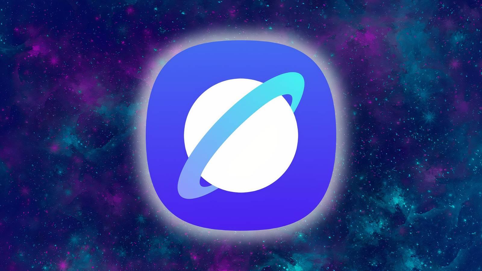 Samsung Internet beta para Windows