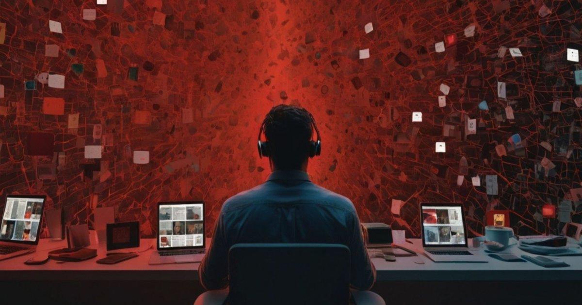 Impacto de la caída de AWS