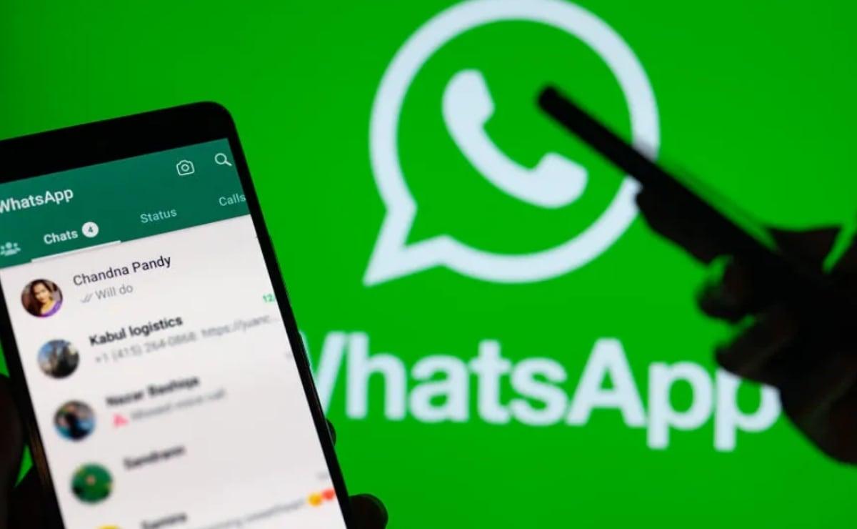 Escaneo de documentos en WhatsApp
