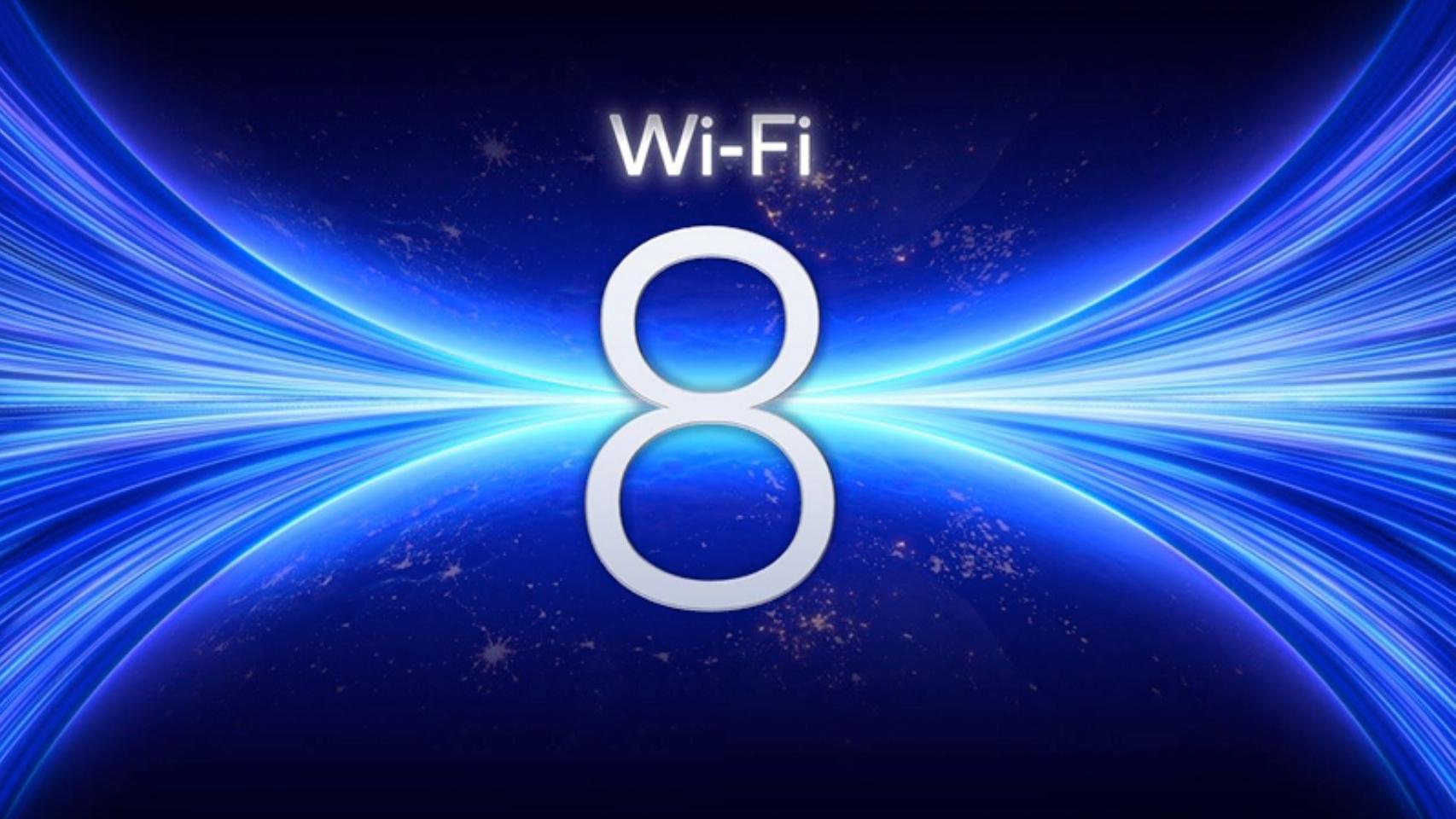 Conexión WiFi 8 en pruebas de laboratorio