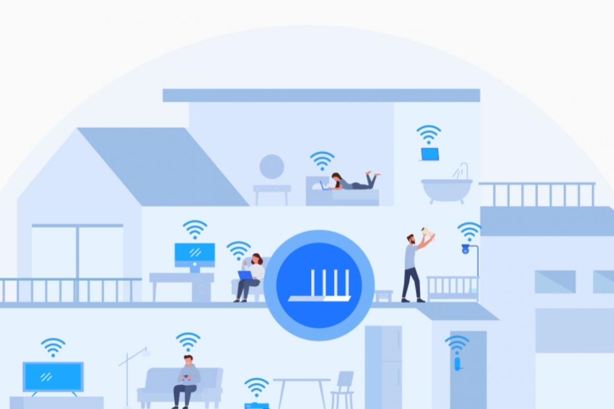Validación de WiFi 8 en prototipo