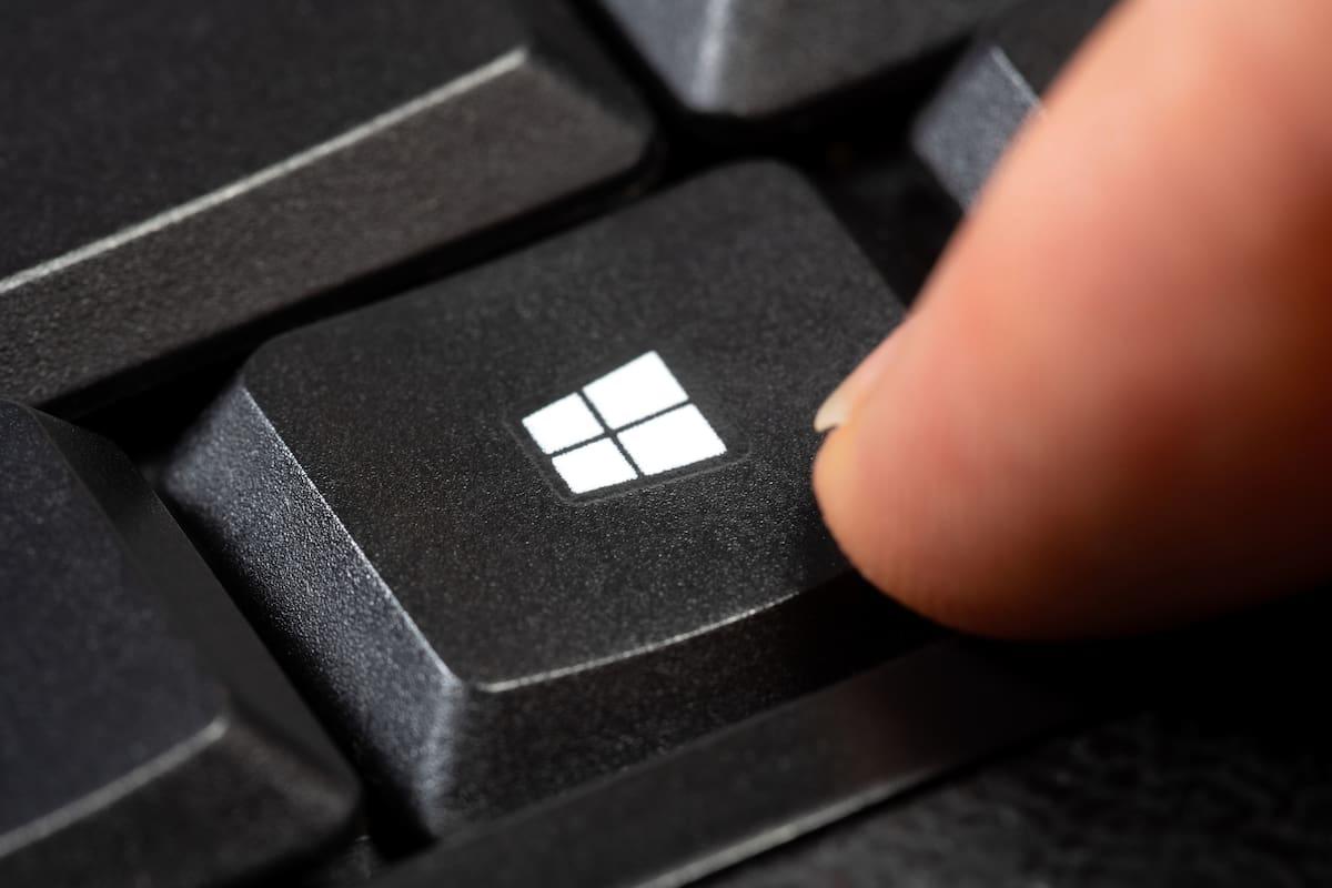 Novedades Windows 11 25H2