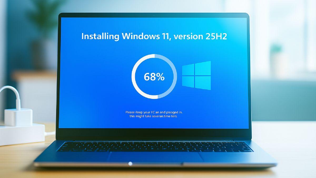 Problemas conocidos Windows 11 25H2