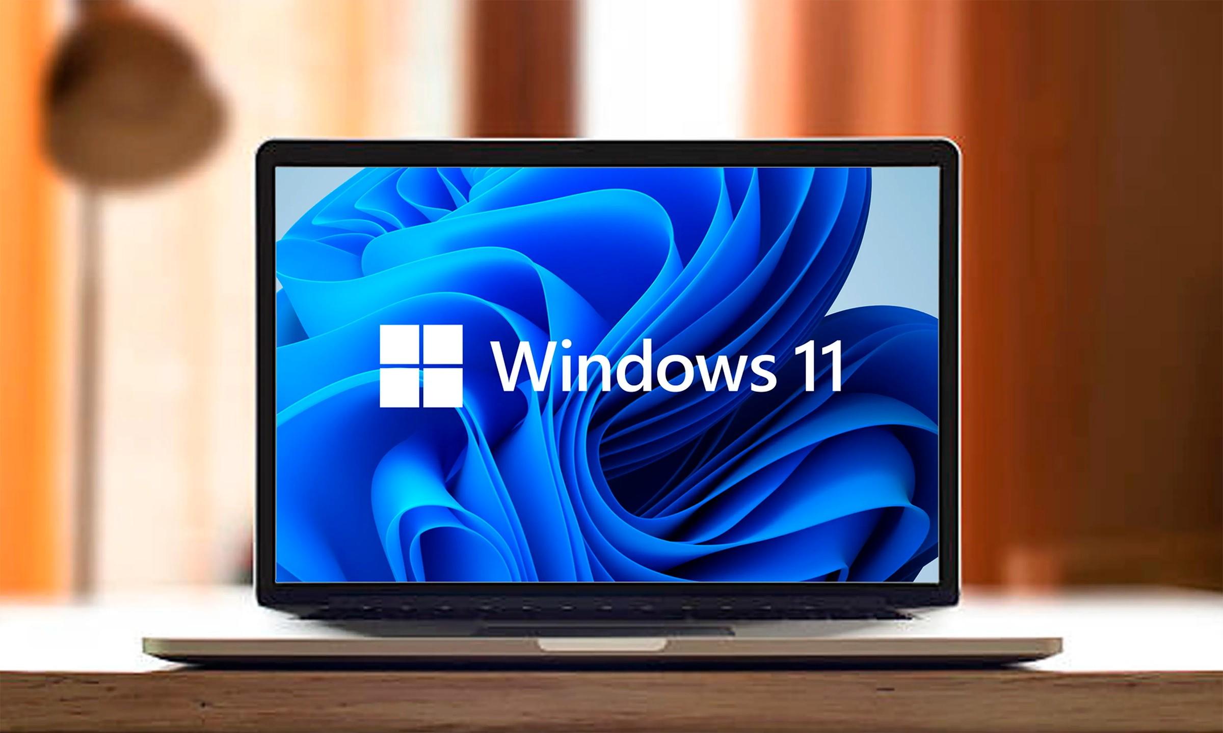Actualización Windows 11 25H2