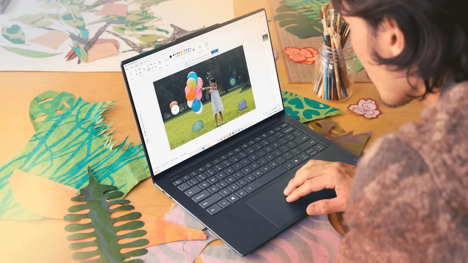 Windows 11 25H2 disponible