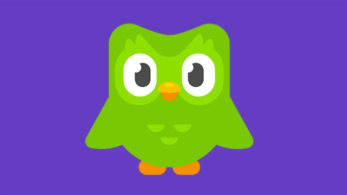 Conexión de cuentas Duolingo y LinkedIn