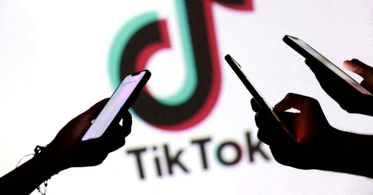 Tutoriales falsos en TikTok que instalan malware