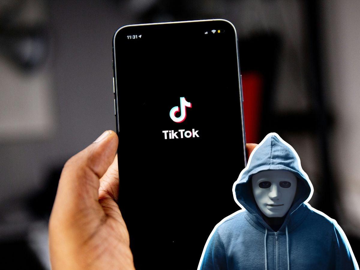 Cómo funciona el fraude con ClickFix en TikTok