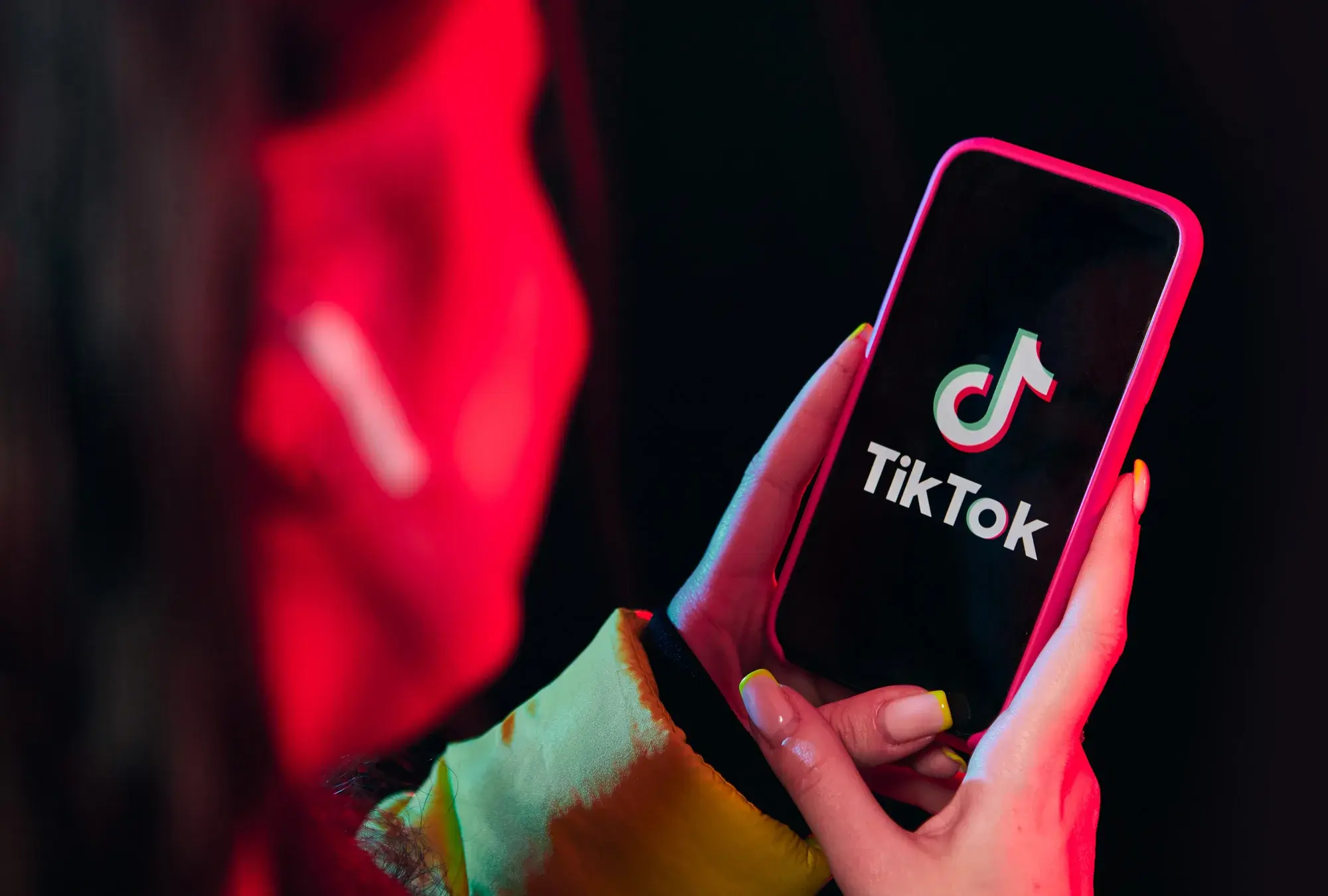 Estafas en TikTok con tutoriales falsos