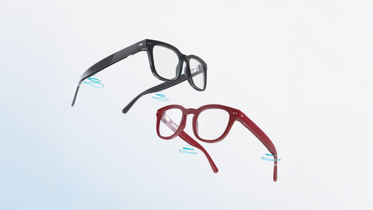Gafas Nuance Audio en España