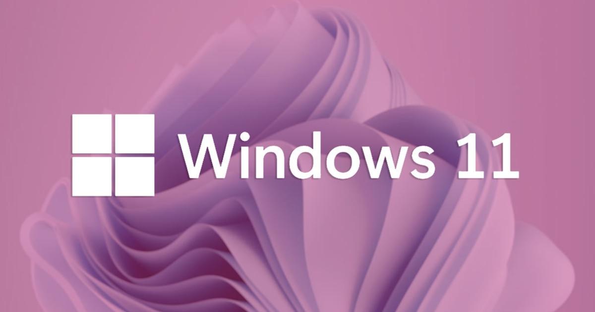 Cómo instalar el parche KB5070773 en Windows 11
