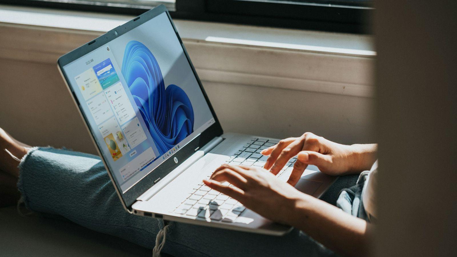 Parche fuera de banda para Windows 11