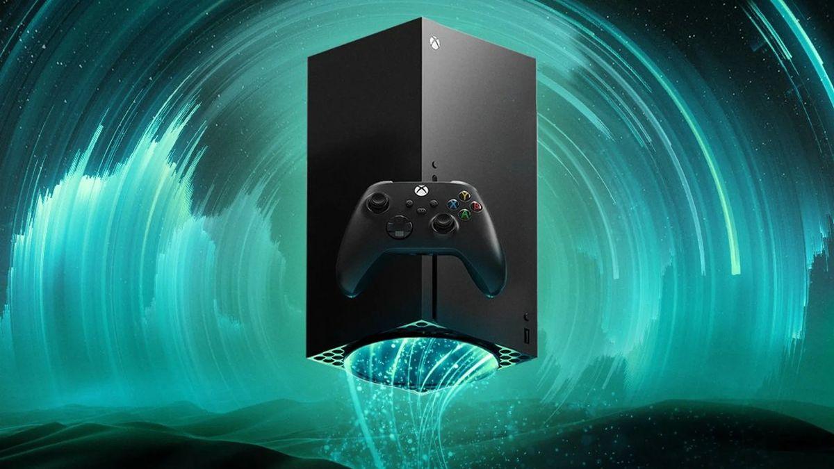 Próxima Xbox de gama muy alta
