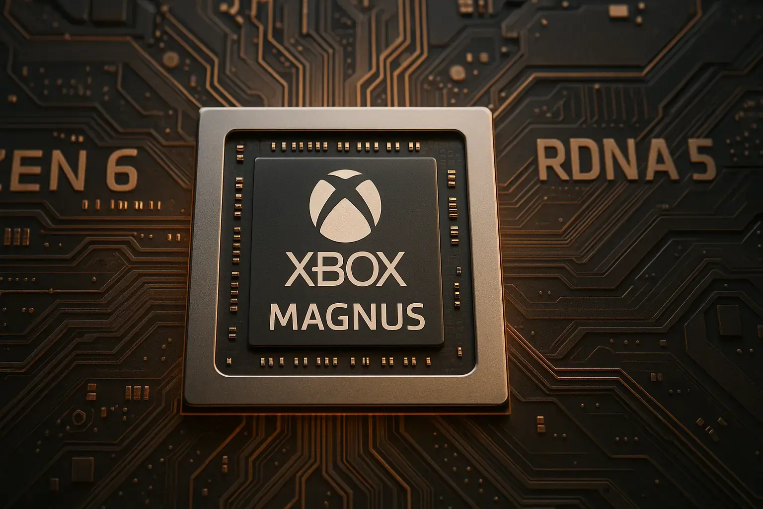 Próxima Xbox de gama muy alta