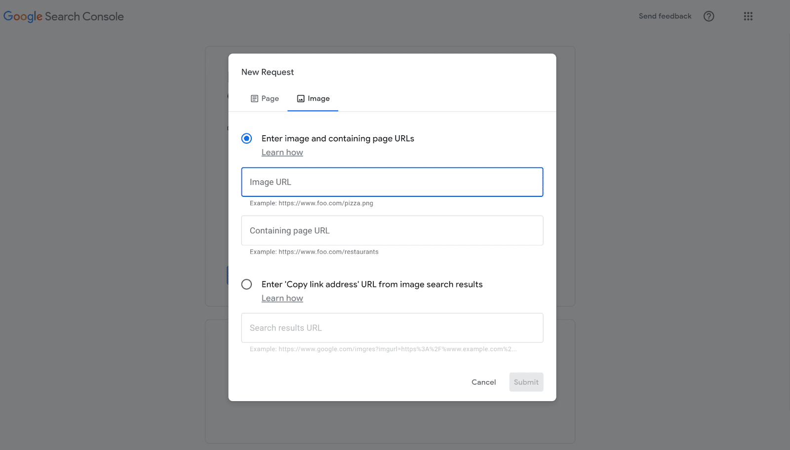 Derecho al olvido y privacidad en Google