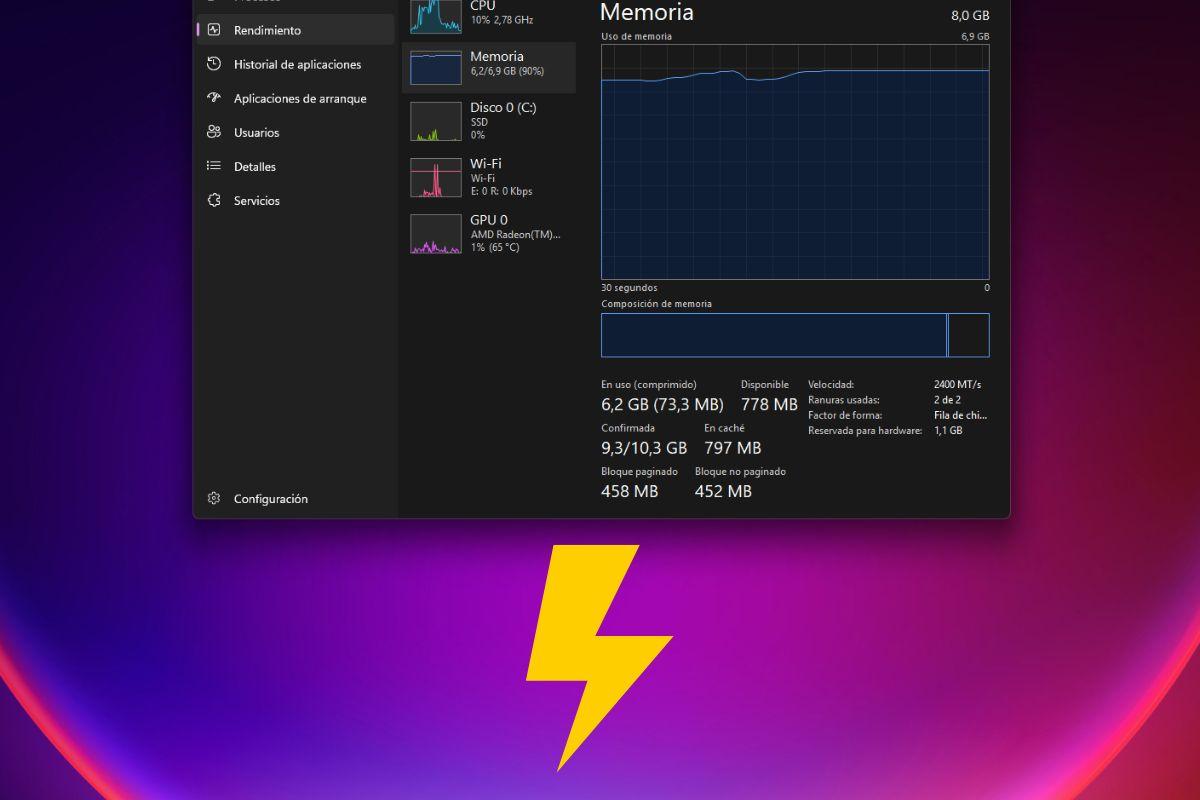 Configuración y trucos de la barra de tareas