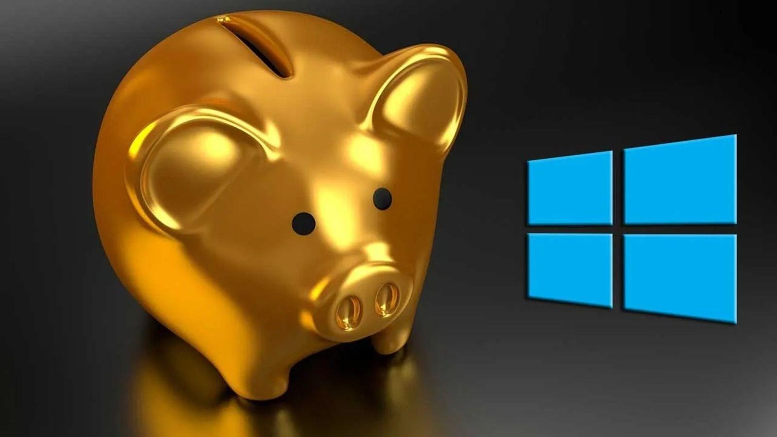 Instalar Windows con clave genérica