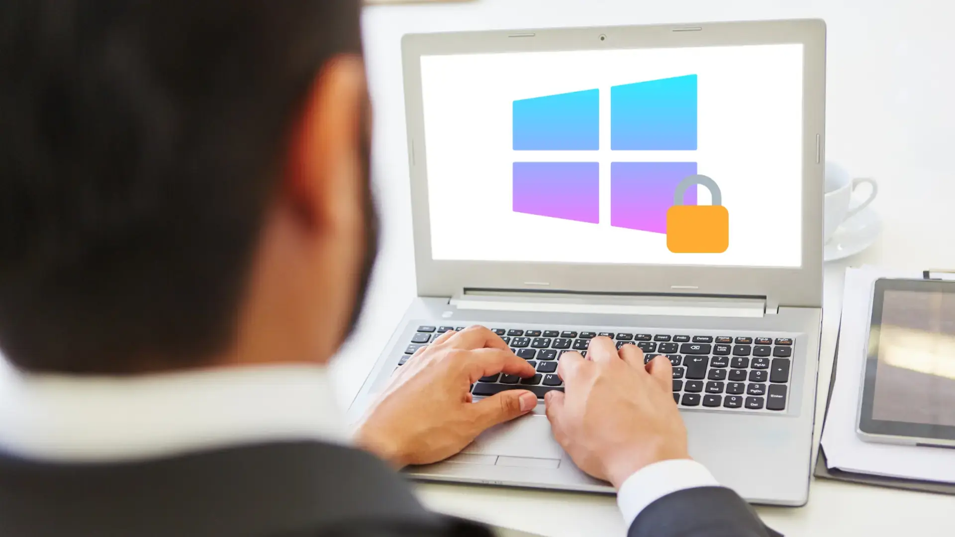 Herramientas para evitar bloqueo automático