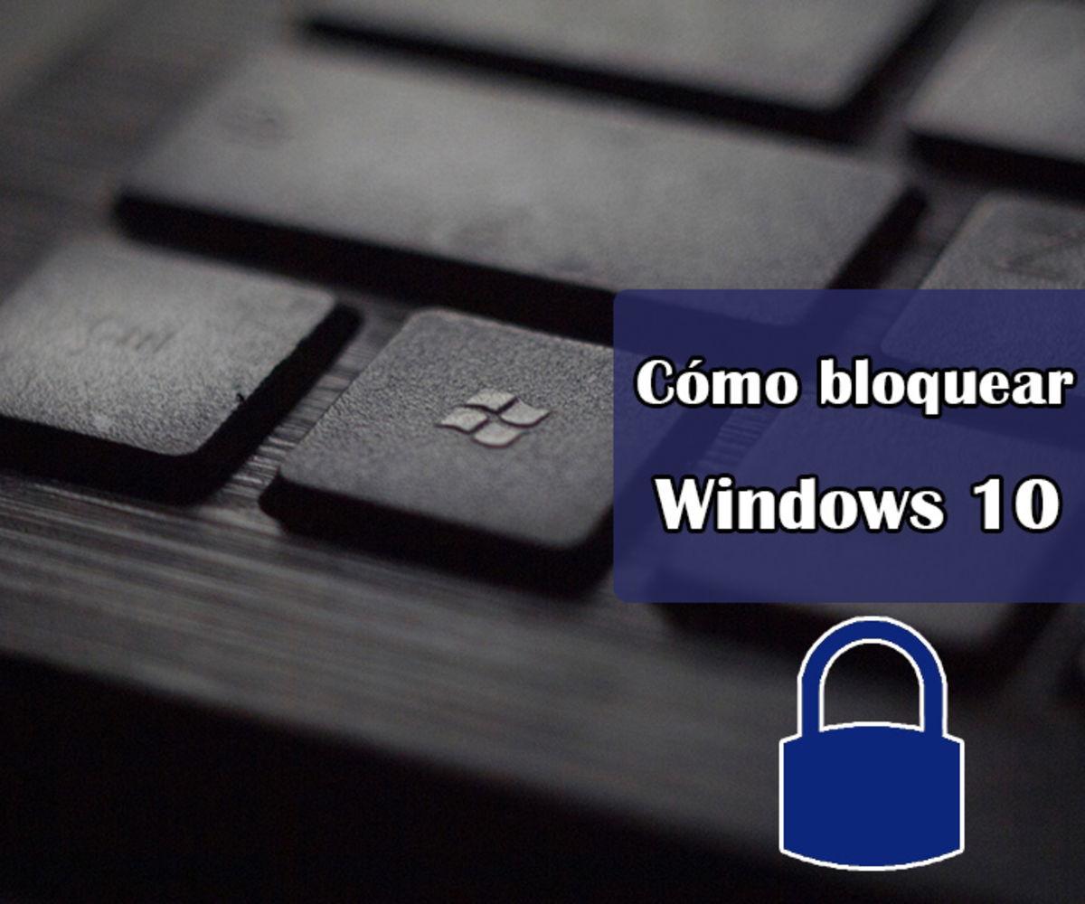 Editor del registro para configurar bloqueo