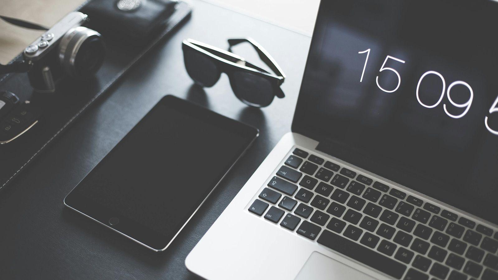Configuración de bloqueo automático en Windows