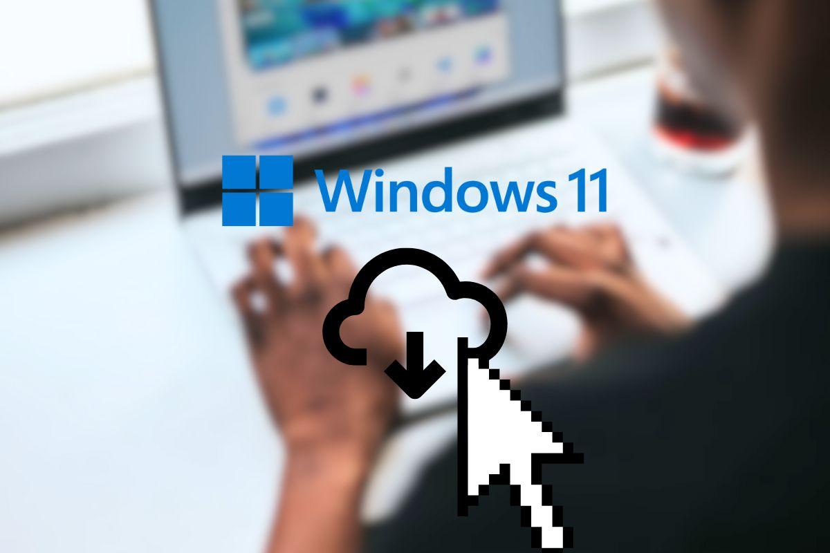 Cómo descargar Windows 11 gratis