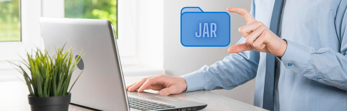 Ejecutar archivo JAR en Windows