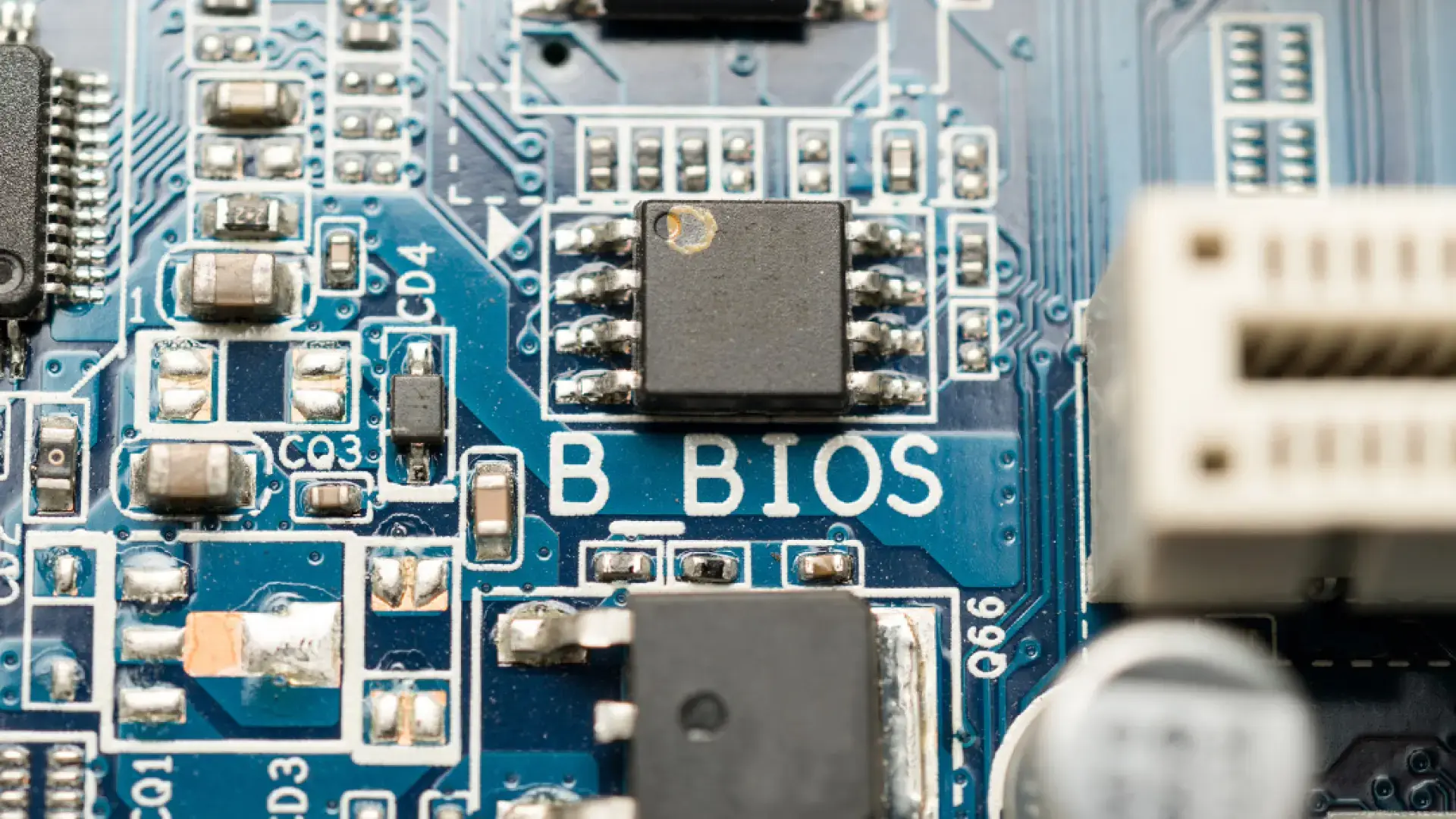 Cómo entrar en la BIOS (Windows 10 y Windows 11)