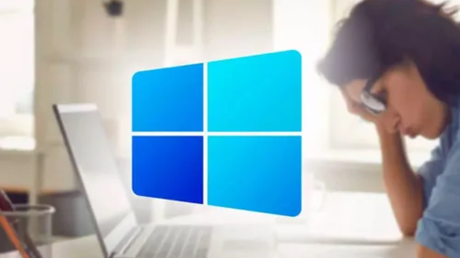 Instalar Windows 11 en PC no compatible