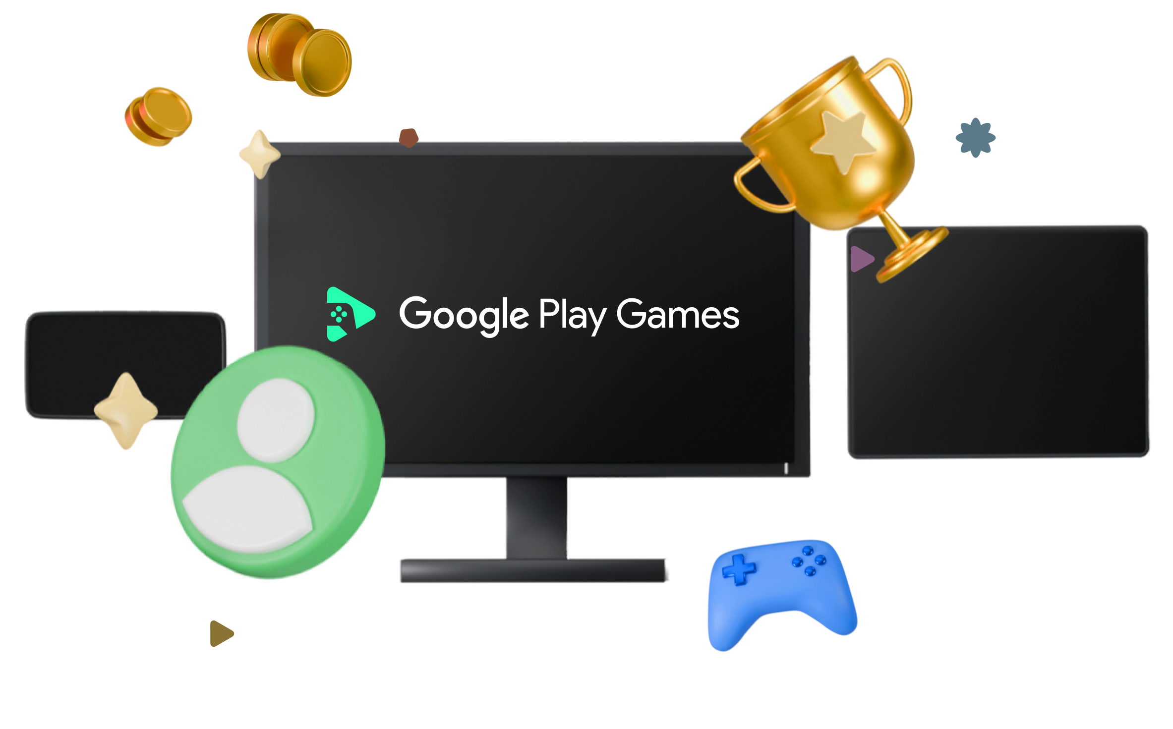 Google Play Juegos en Windows