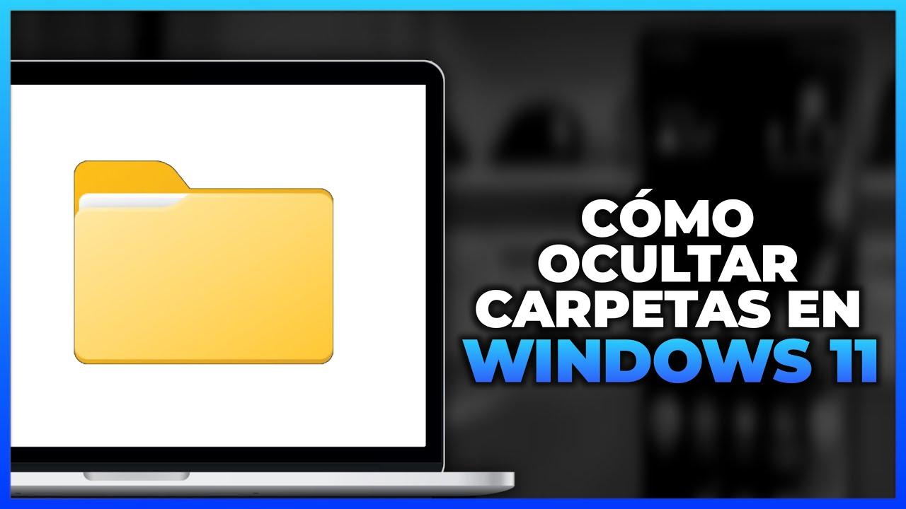 Inicio del Explorador de archivos en Windows 11