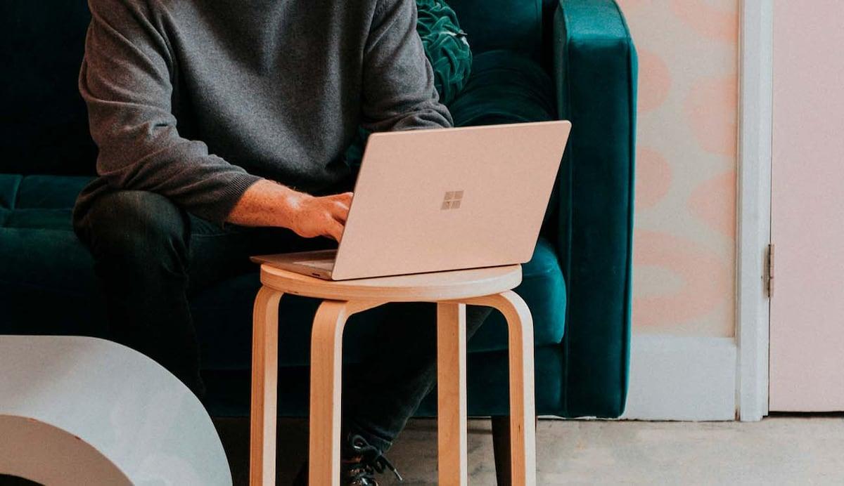 Estado de la batería en Windows