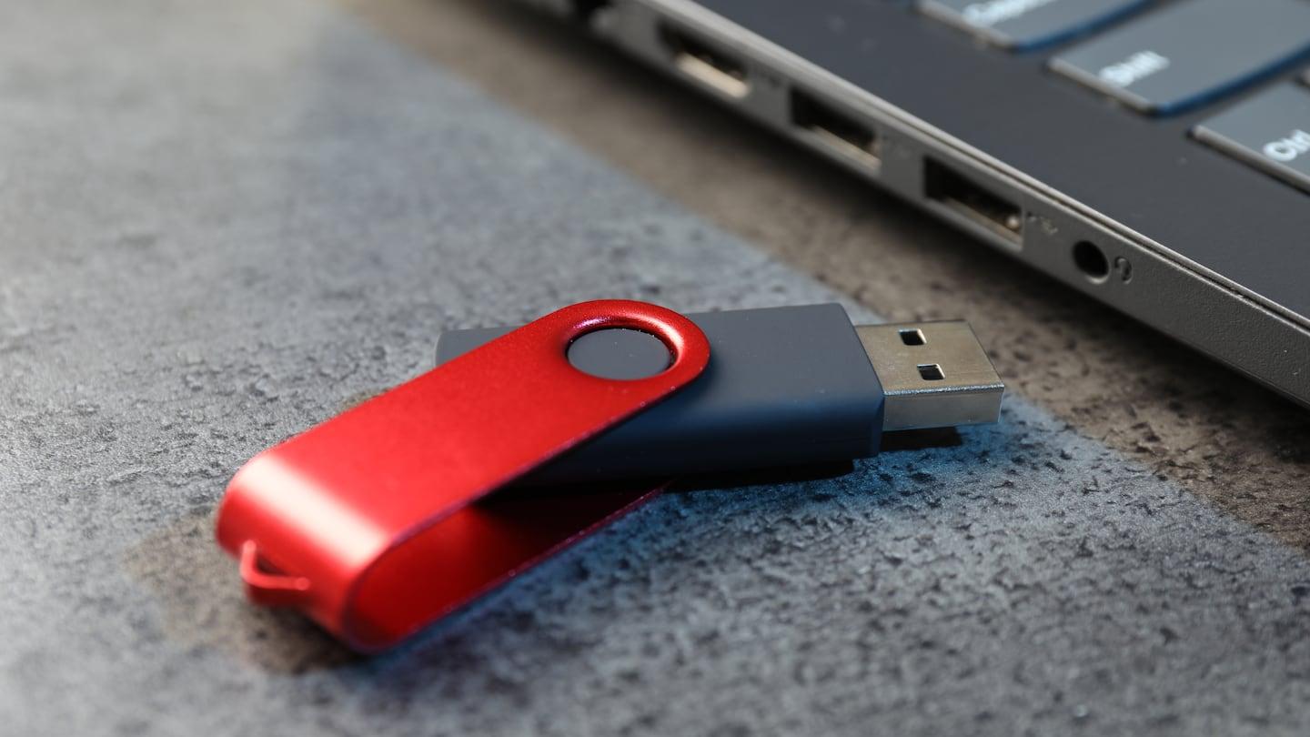 Fin de las memorias USB y nuevas opciones de almacenamiento
