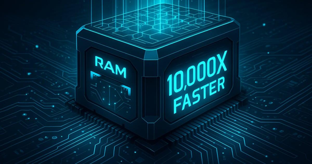 Memoria RAM y precios por la inteligencia artificial