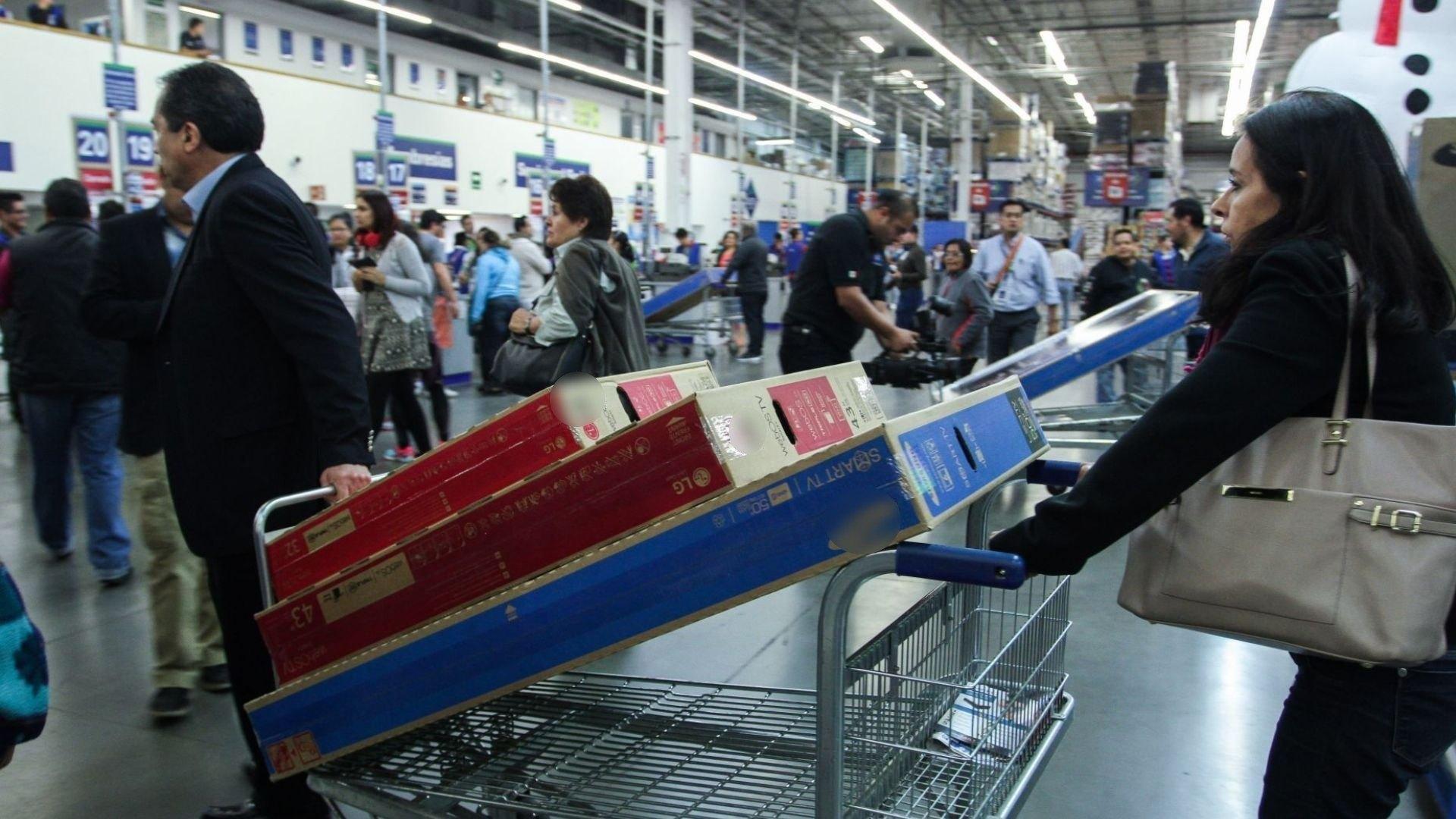 Fraudes digitales en Black Friday y Cyber Monday