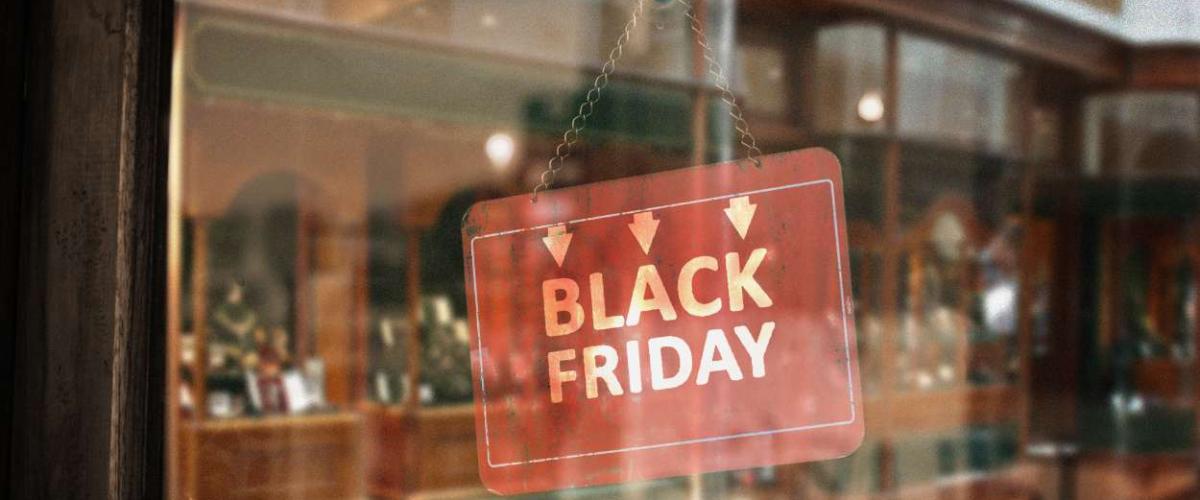 Estafas online en fechas de grandes descuentos