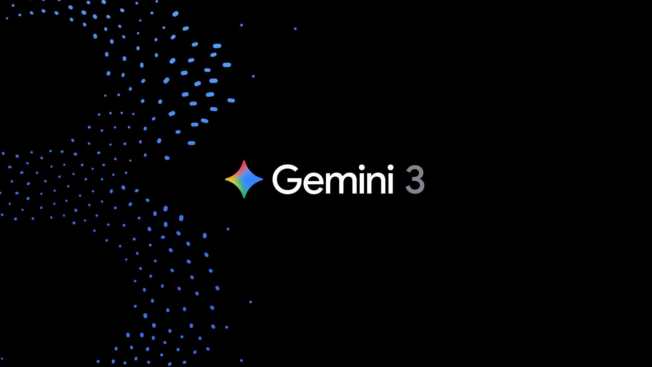 Gemini 3 prioriza precisión