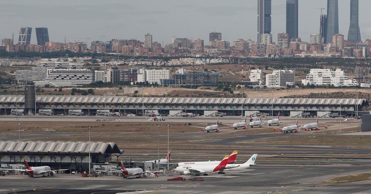 Ciberataque a aerolínea