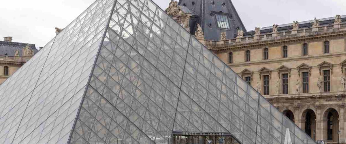 medidas de seguridad en museo europeo