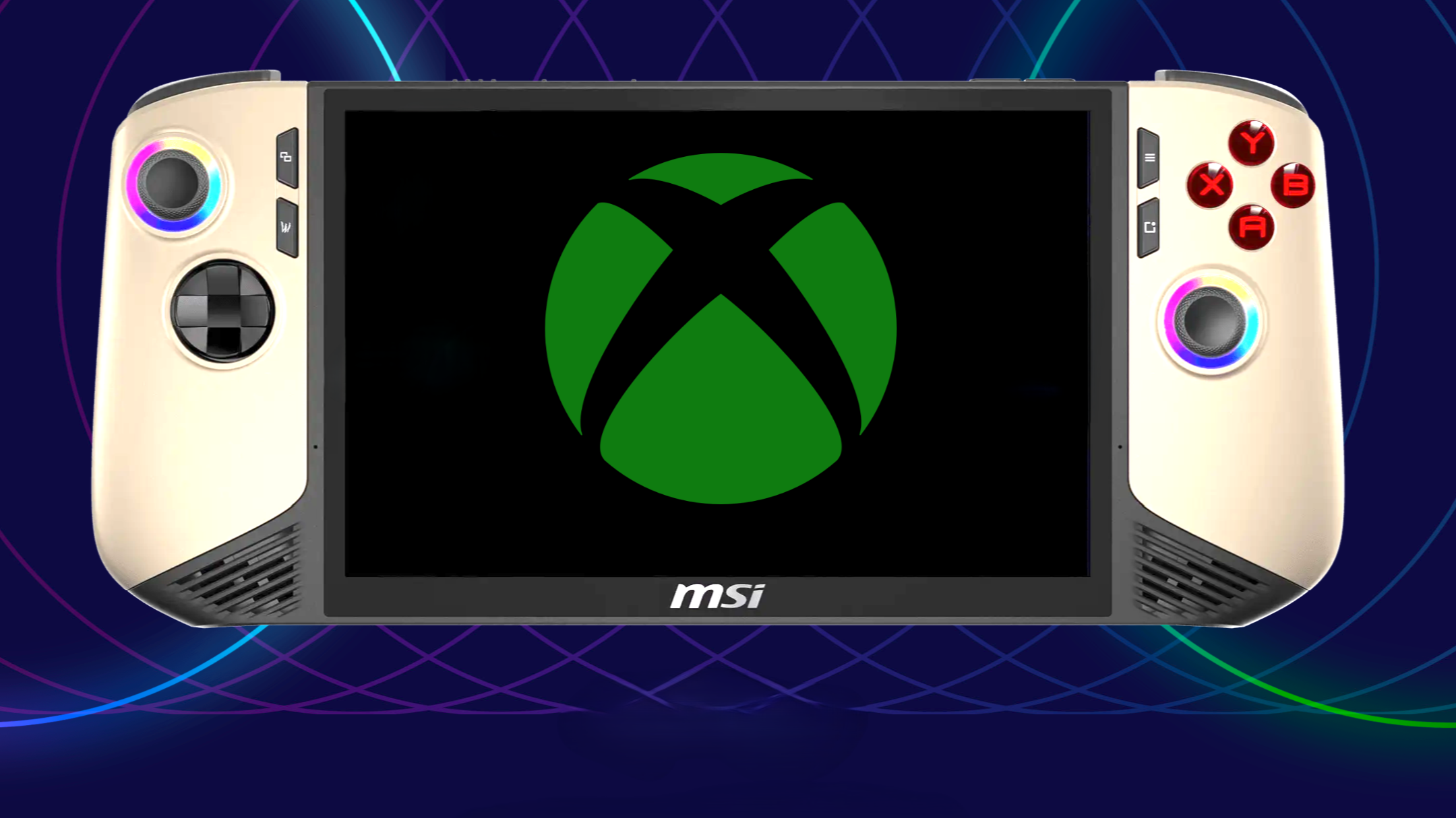 Modo Xbox en Windows 11