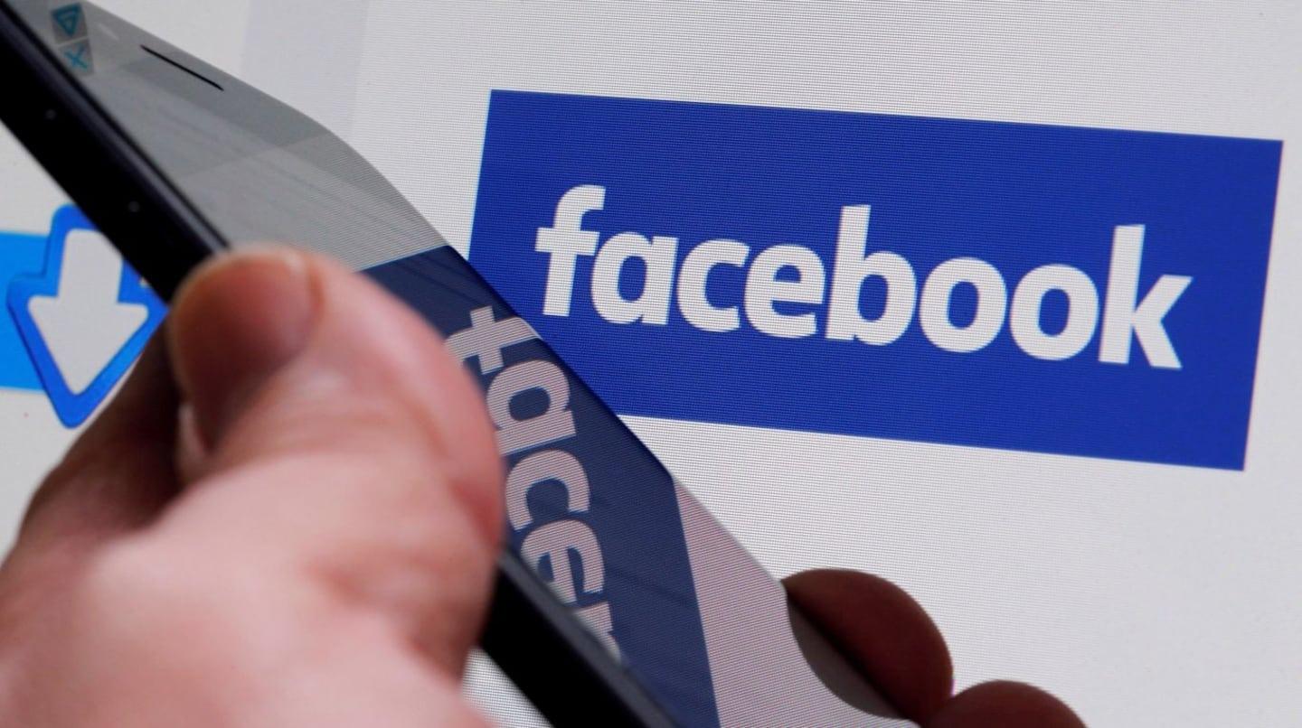 Impacto en sitios web por cambios de Facebook