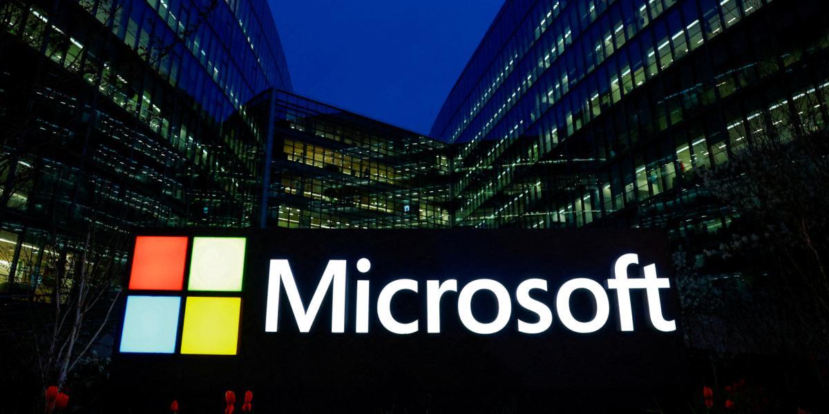 Microsoft planea invertir 10.000 millones de dólares en un centro de datos de inteligencia artificial en Portugal