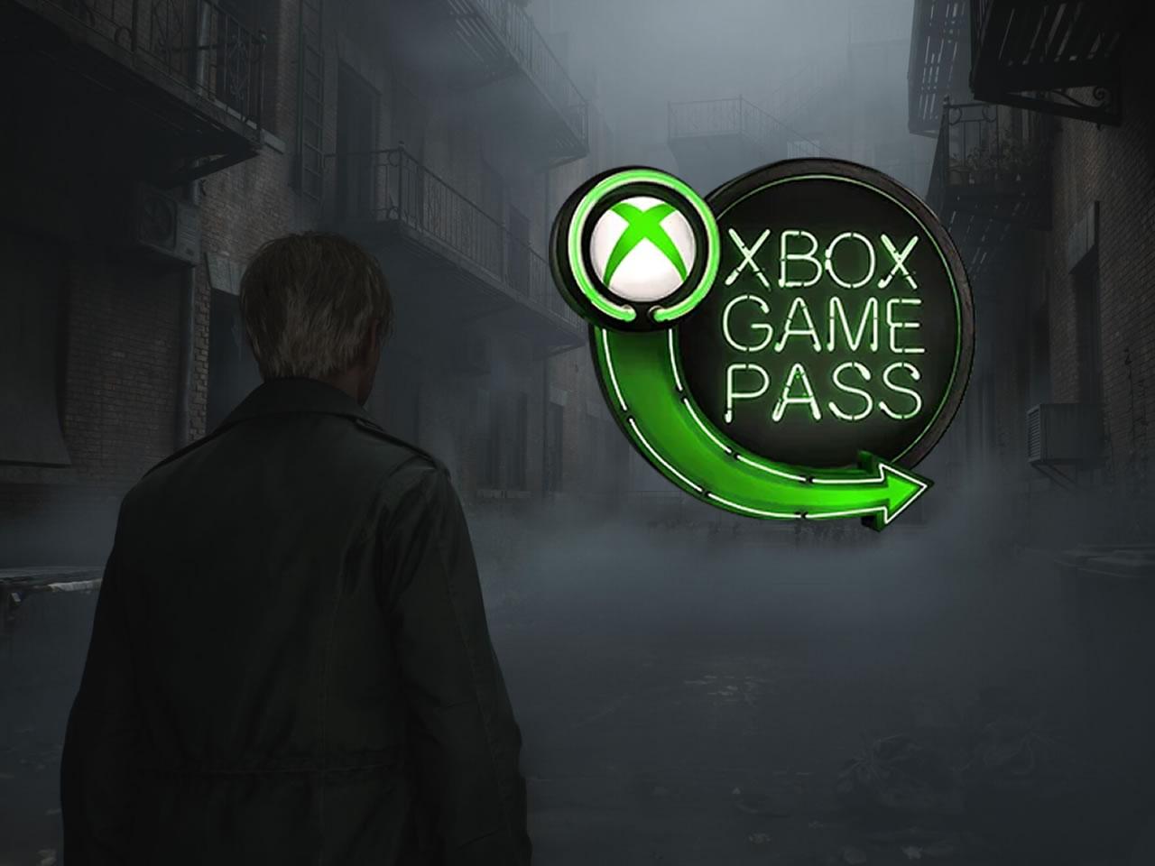 Silent Hill 2 Remake en Xbox Series
