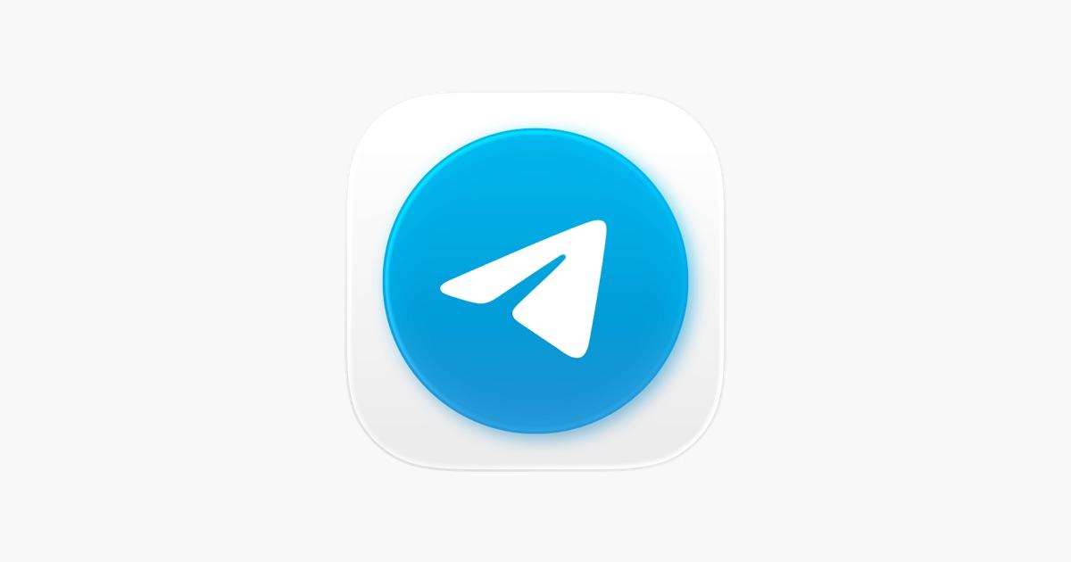 Novedades en actualizaciones de Telegram