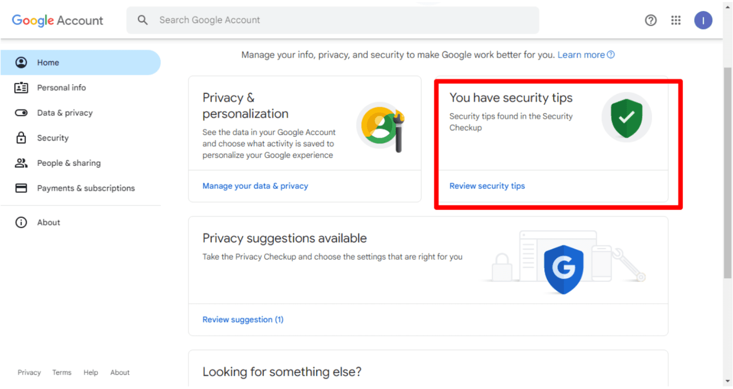 aviso de Google sobre HTTPS en Chrome