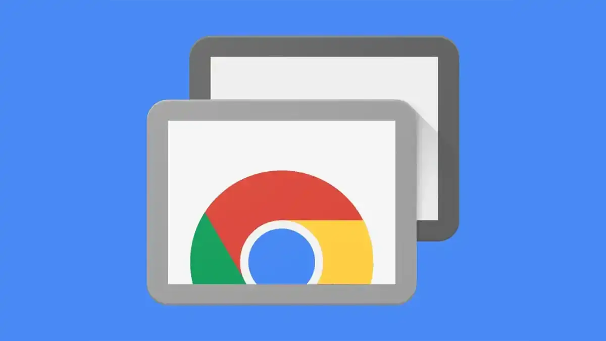 Características del escritorio remoto de Chrome