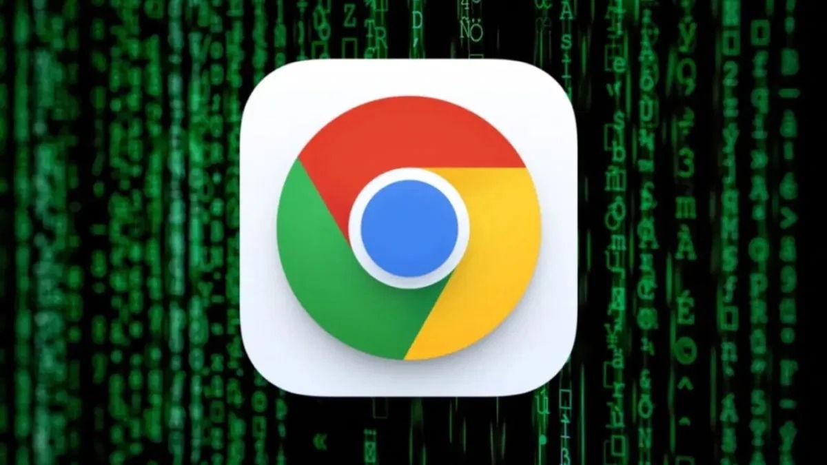 Alerta de seguridad en Chrome por zero-day